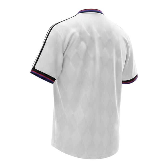 Bayern Munich 1995/96 Away Jersey Retro – Adidas x Opel