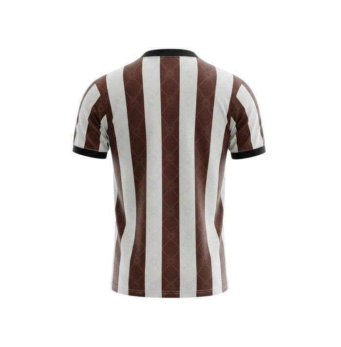 Botafogo 1995 Home Jersey Retro – Finta
