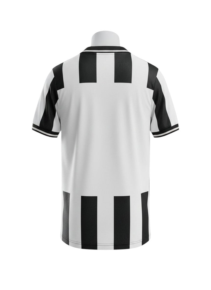 Botafogo 2024/25 Home Jersey – Reebok