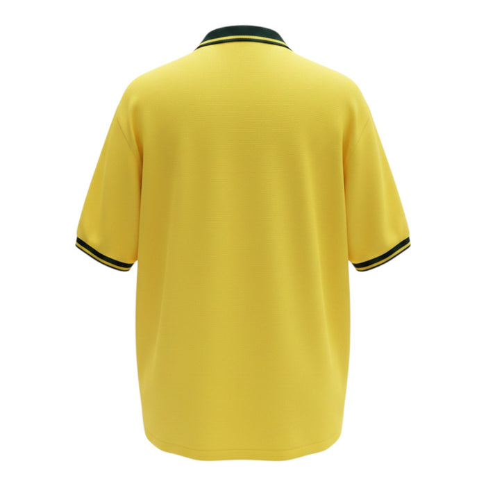 Brazil 1994 World Cup Home Jersey Retro - Umbro