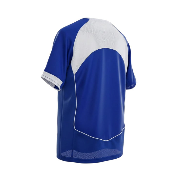 Brazil 2004 Away Jersey Retro - Nike