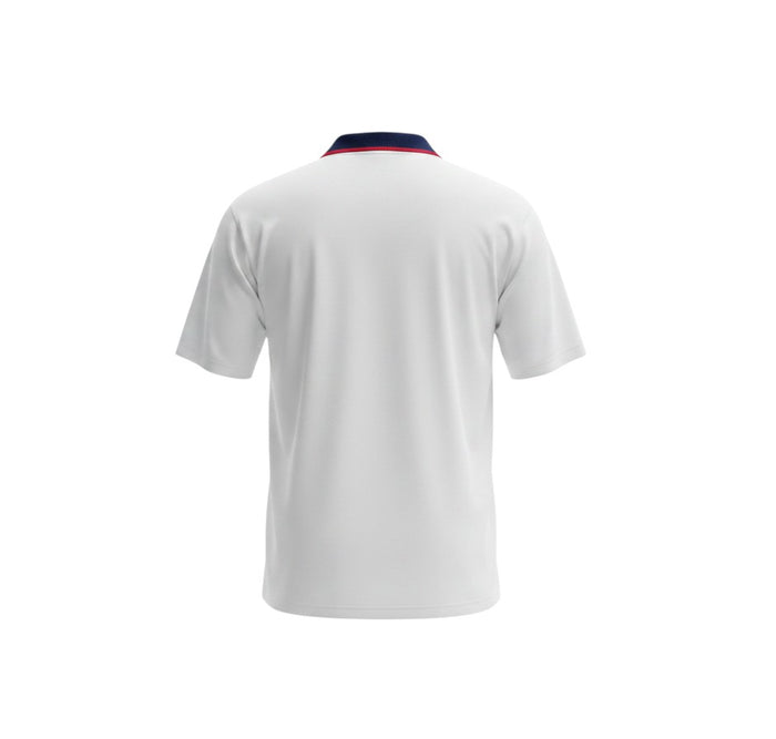 England Retro Home Jersey 1994 Polo Collar | Umbro