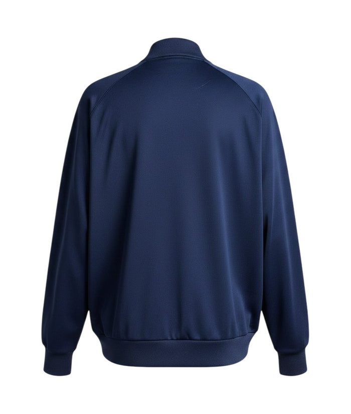 England Retro Away Track Jacket 1980 | Admiral