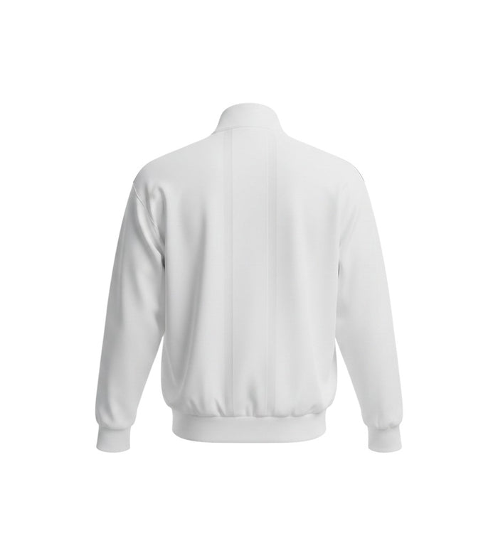 England Retro Home Track Jacket 1980 | Admiral