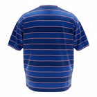 Hinchas Sportswear Store Chelsea FC retro 1981/83 home jersey, royal blue with white and red horizontal stripes, short sleeves.