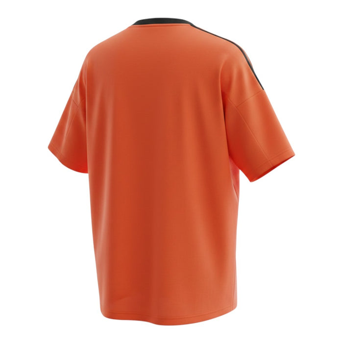 Colombia Training Jersey 2025 - Orange & Black Adidas