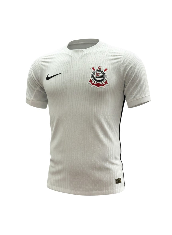 Corinthians 2026/27 Home Jersey – Nike