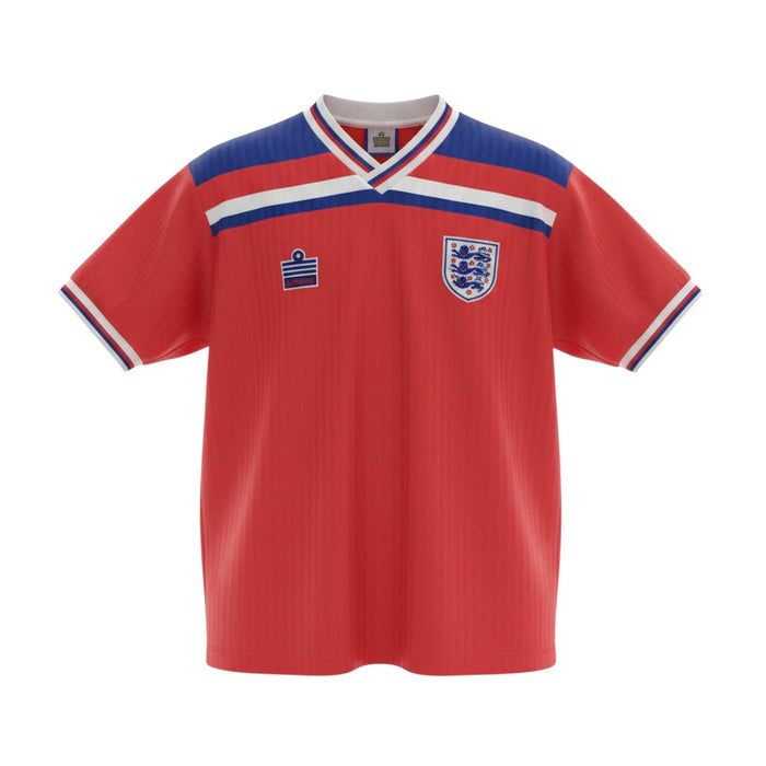 England Retro Away Jersey 1980 | Admiral