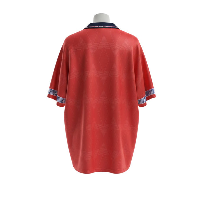 England Retro Away Jersey 1990 Italia | Umbro