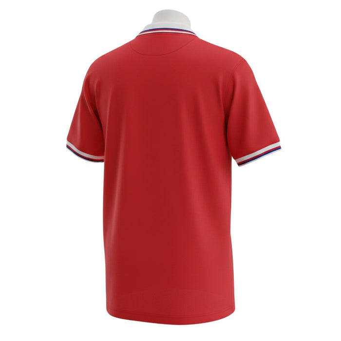 England Retro Away Jersey 1980 | Admiral