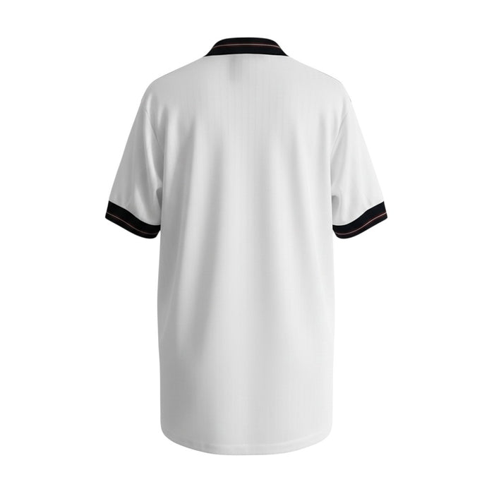 England Retro Home Jersey 1984 | Umbro
