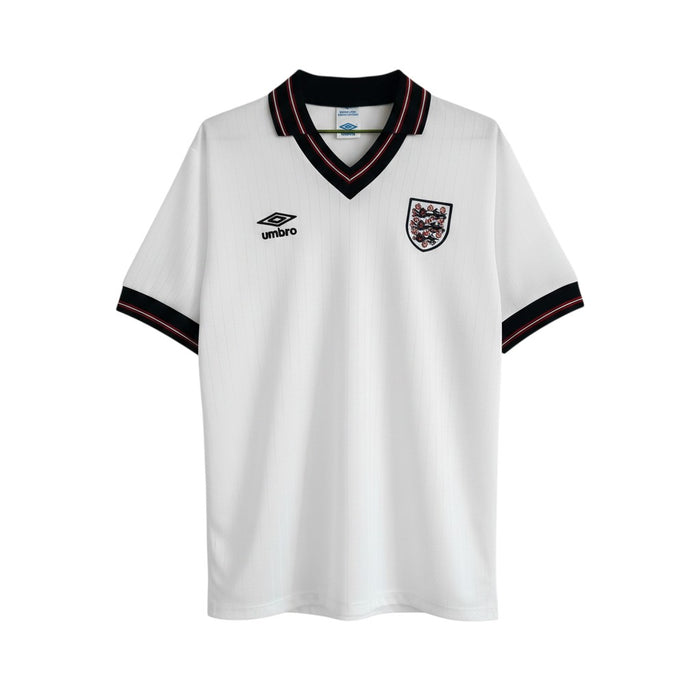 England Retro Home Jersey 1984 | Umbro