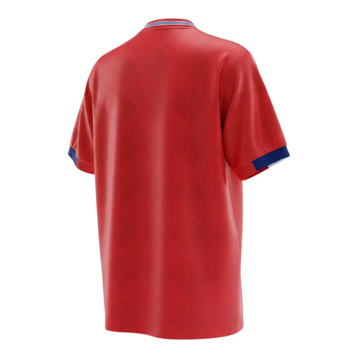 England Retro Away Jersey 1989 | Umbro