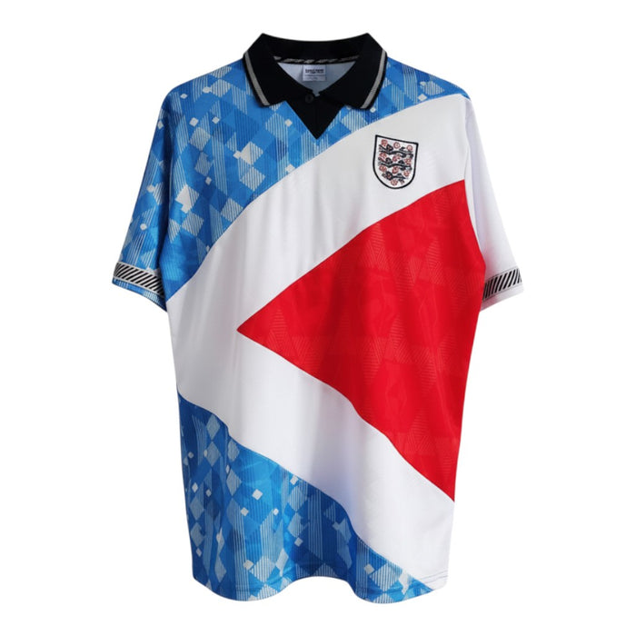England Retro Third Jersey 1990 | Umbro