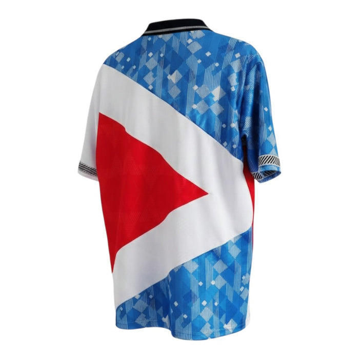 England Retro Third Jersey 1990 | Umbro