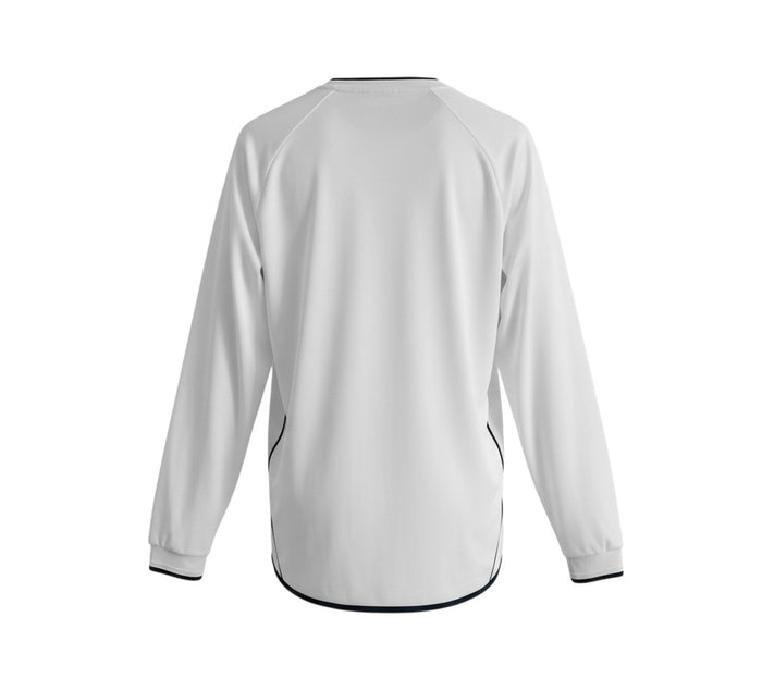 England Retro Home Jersey 2001/02 Long Sleeve | Umbro