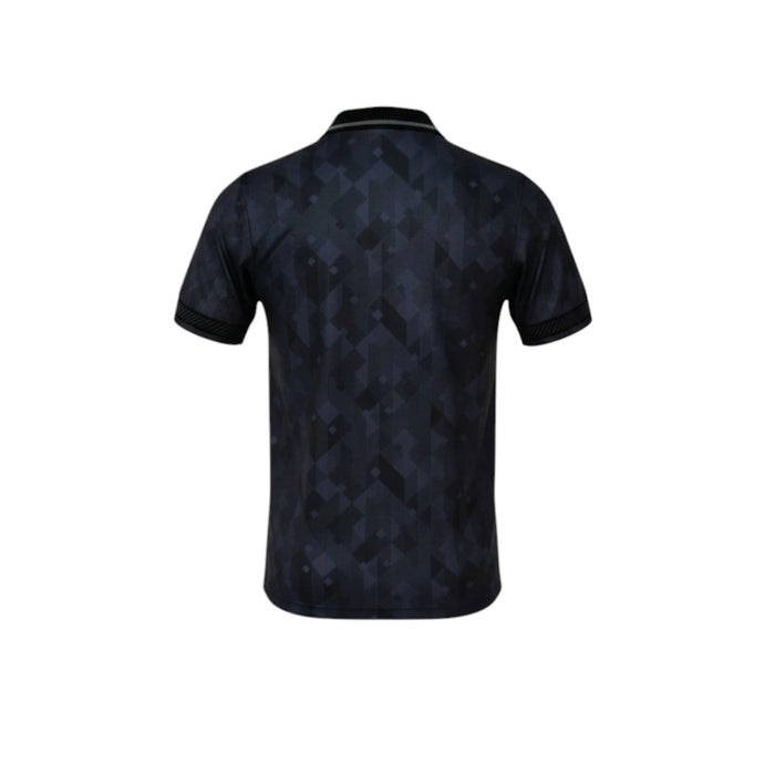 England Away Jersey Black – Umbro 1993-95