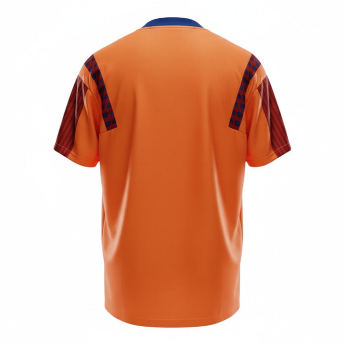 FC Barcelona 1992 Away Jersey - Cruyff Dream Team | Retro Meyba