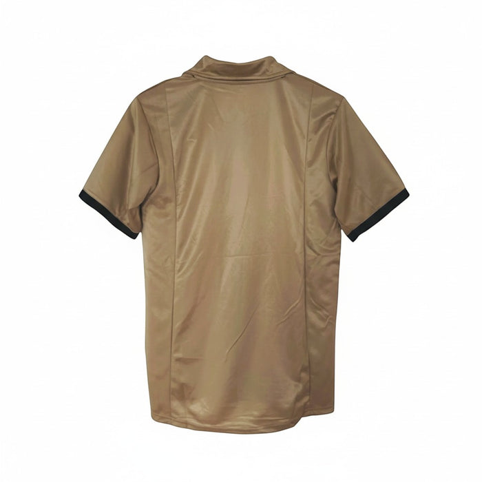 Maillot extérieur FC Barcelone 2001-02 Rétro | Nike