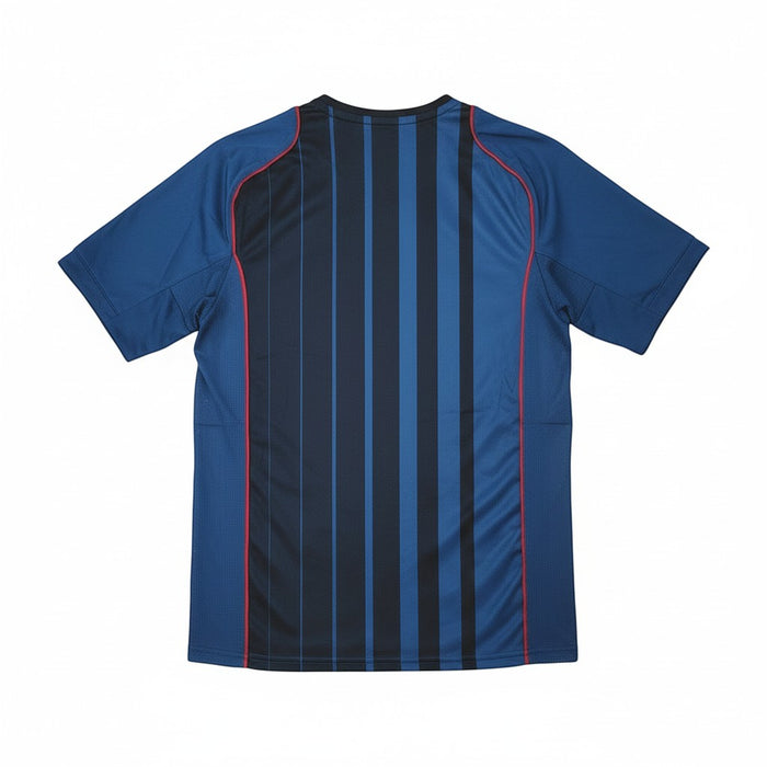 Maillot Extérieur FC Barcelone 2004-05 Rétro | Nike