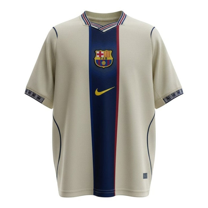 FC Barcelona Retro Away Jersey Nike 2026