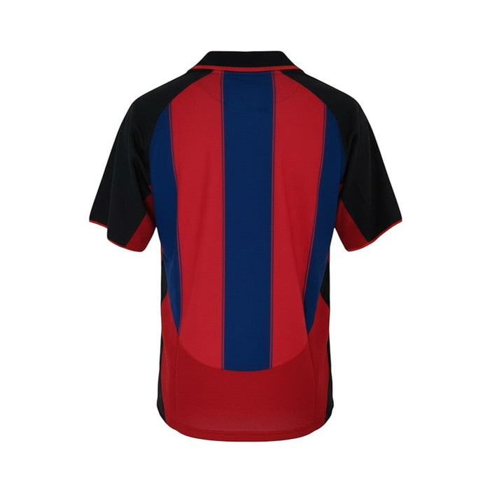 Maillot Domicile FC Barcelone 2003-04 Rétro | Nike x LFP