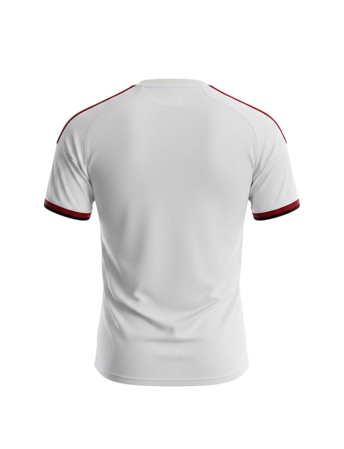 Flamengo Away Jersey 2026/27