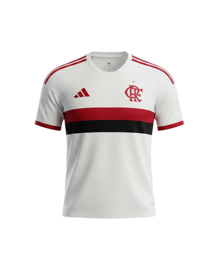 Flamengo Away Jersey 2026/27