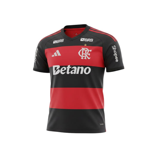 Flamengo Home Jersey 2026/27
