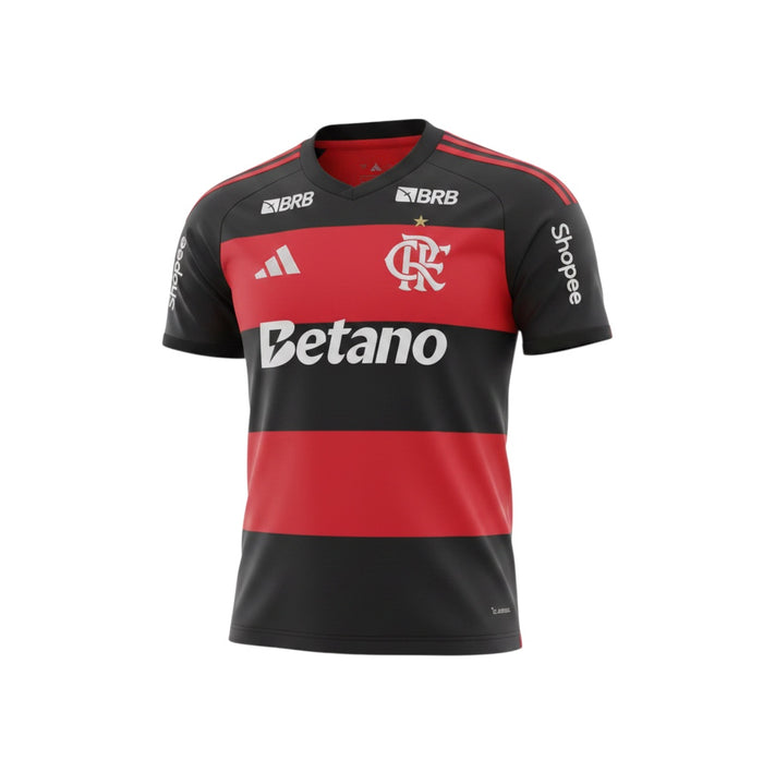 Flamengo Home Jersey 2026/27