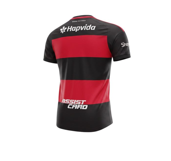 Flamengo Home Jersey 2026/27