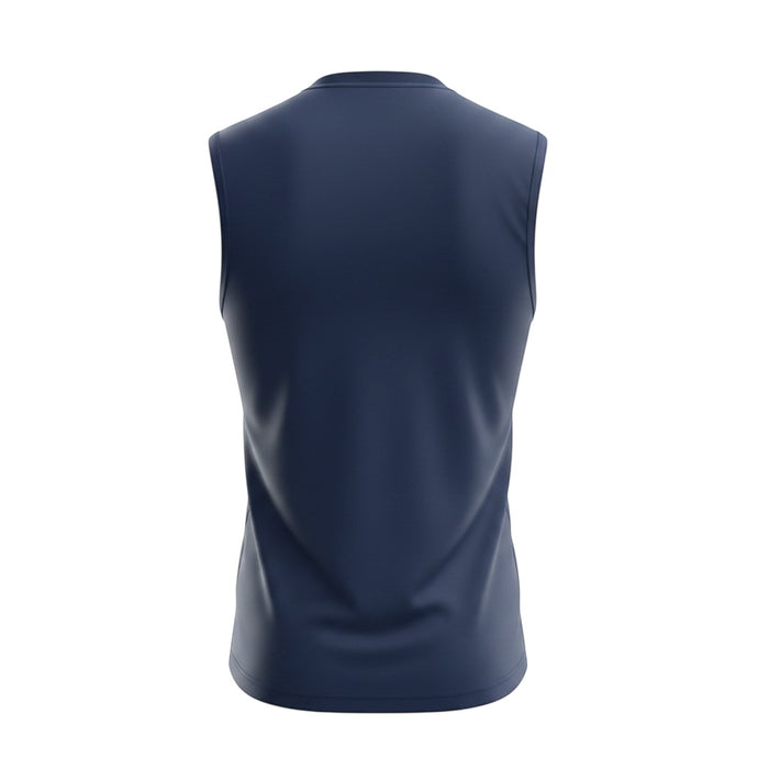 Flamengo Training Vest 2026 – Navy
