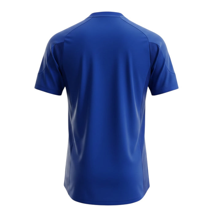 France 2002 World Cup Home Jersey Retro - Adidas