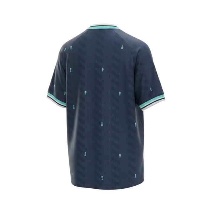 Germany Away Jersey 2026 - Adidas Originals Navy Climacool