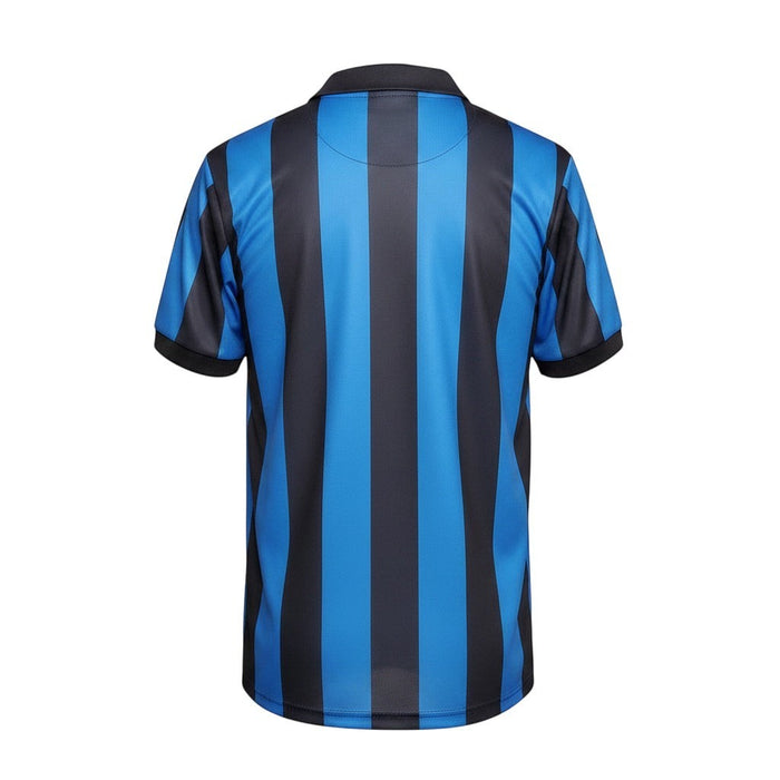 Inter Milan 1988 Home Jersey - Misura | Retro Uhlsport