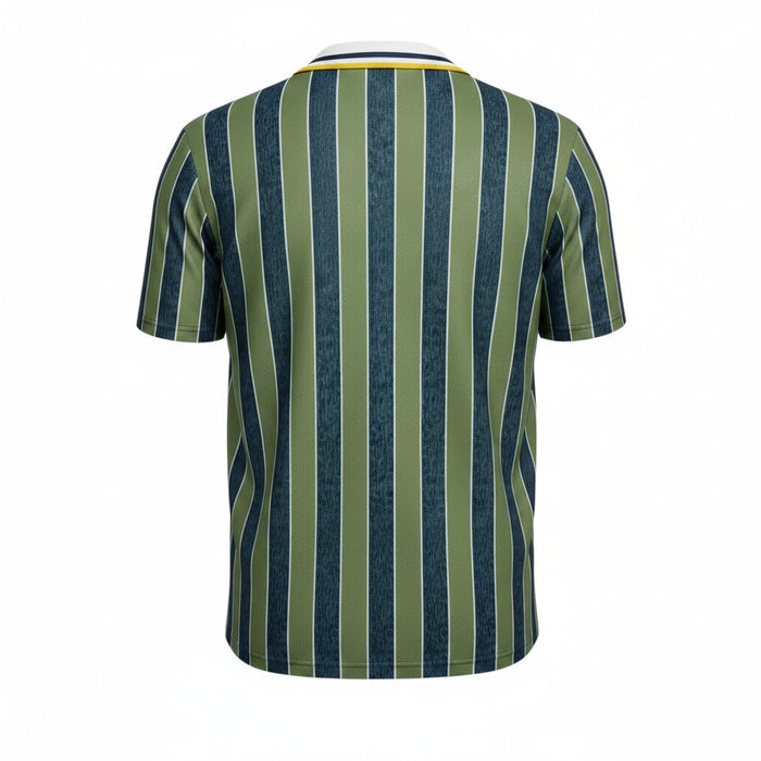 Inter Milan 1995 Third Jersey - Pirelli | Retro Umbro