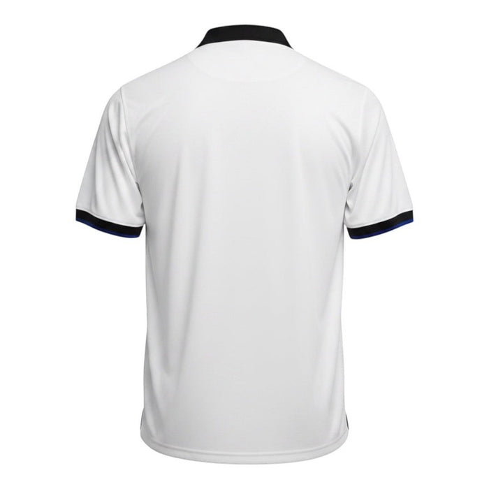 Inter Milan 1998 Away Jersey Ronaldo - Pirelli | Retro Nike