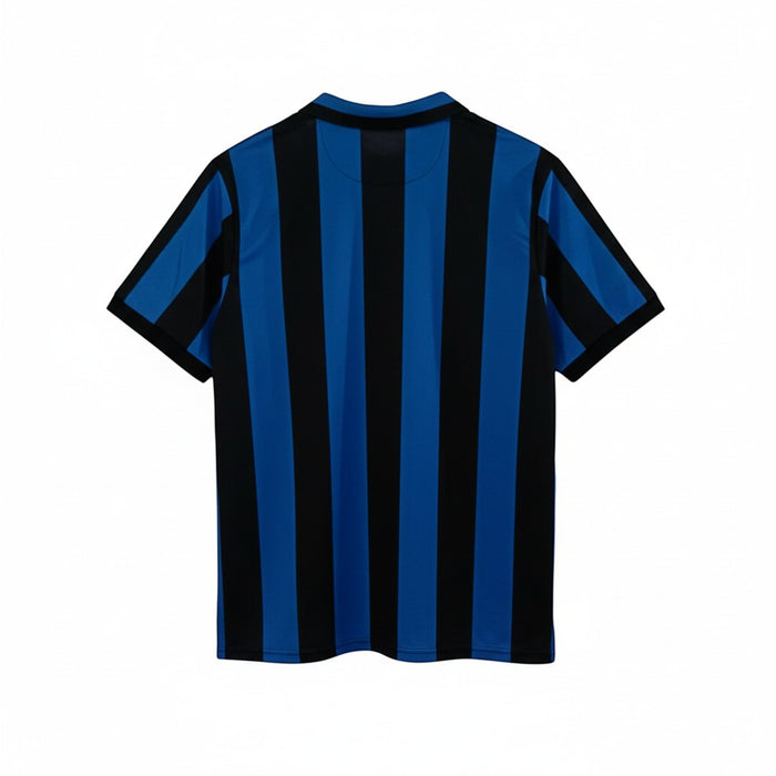 Maillot Domicile Inter Milan 1988-91 Rétro | Uhlsport x Misura