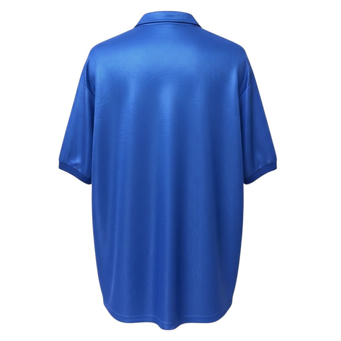 Italy 1998 World Cup Home Jersey Retro - Nike