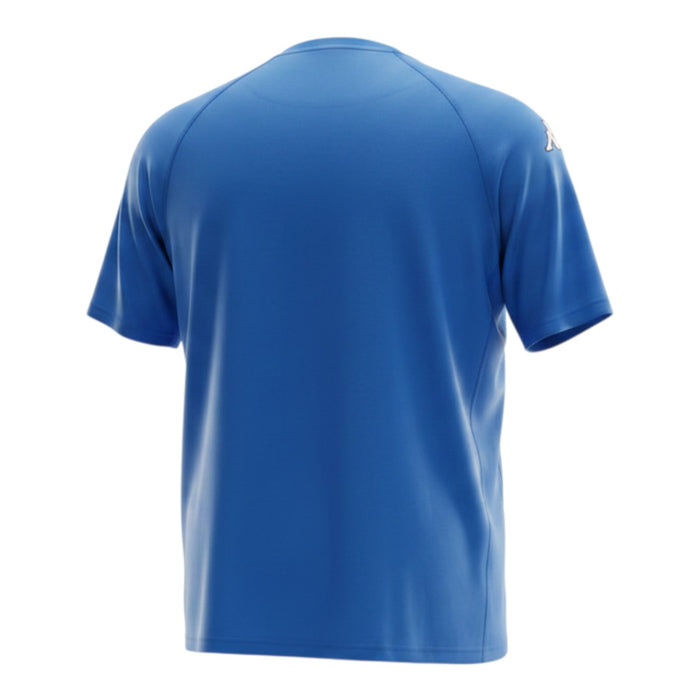 Italy 2000 Euro Home Jersey Retro - Kappa