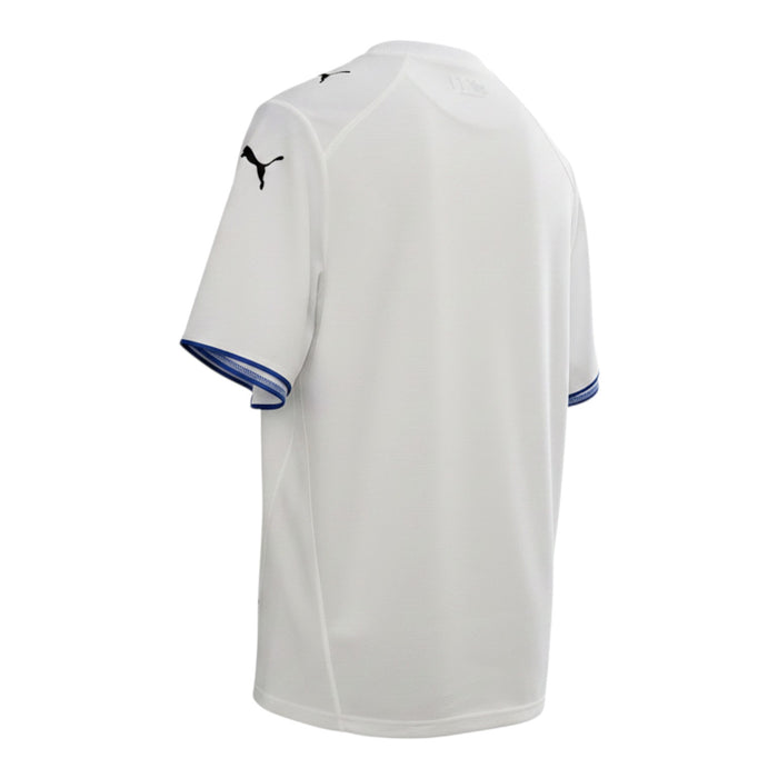 Italy 2006 World Cup Away Jersey Retro - Puma