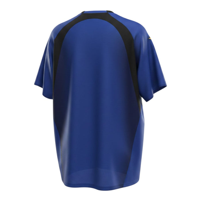 Italy 2006 World Cup Home Jersey Retro - Puma