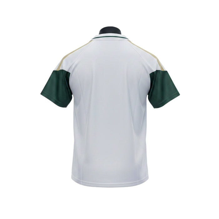 Italy Polo Shirt 2025/26 — Adidas