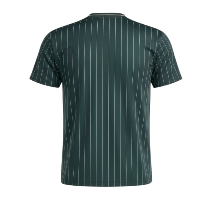 Juventus Retro Jersey Green – Adidas Originals