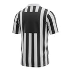 Hinchas Sportswear Store Juventus FC retro 1992/94 home jersey, black and white vertical stripes, V-collar, Danone sponsor.