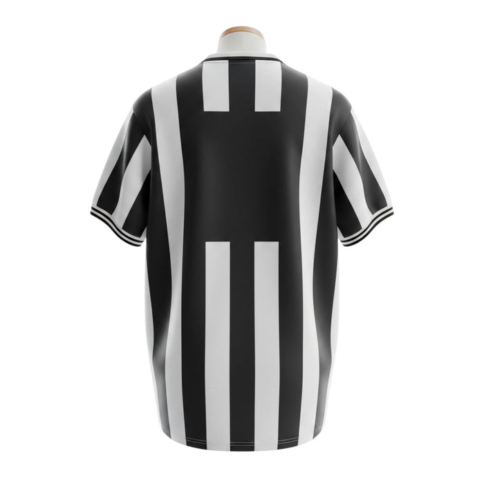 Juventus FC Home Retro 1994/96 - Kappa x Danone
