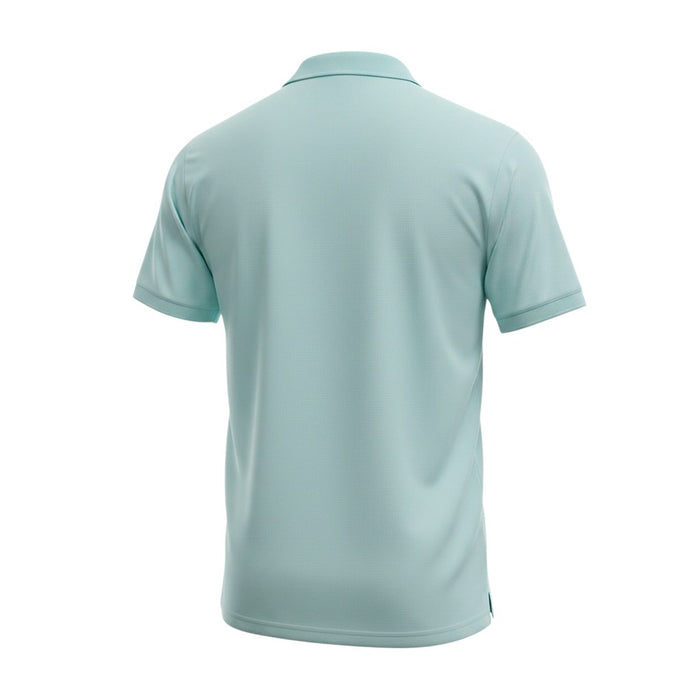 Cruzeiro Training Polo – Adidas Light Blue
