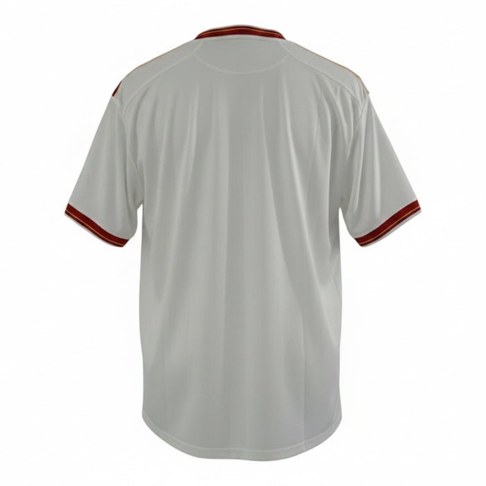 Liverpool FC Away Retro 1985/86 - Crown Paints (FA Cup Winners & League Champions)