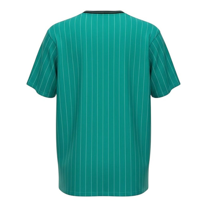 Camiseta Retro de Visitante Liverpool Verde – Adidas Originals