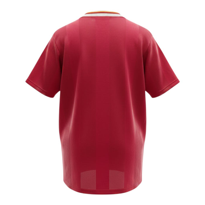 Liverpool FC Home Retro 1993/94 - Adidas x Carlsberg